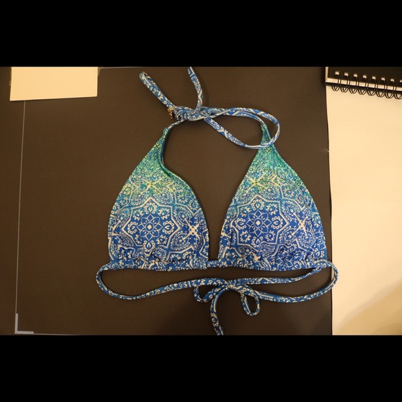 New W Tags Nordstrom La Blanca bikini set - Picture 6 of 16